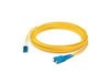 Patch Cables –  – ADD-SC-LC-11M9SMFLZ
