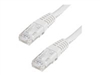 Twisted-Pair-Kabel –  – C6PATCH100WH