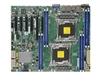 Motherboards (for Intel Processors) –  – MBD-X10DRL-I-O