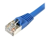 Twisted Pair Cables –  – S45PATCH50BL