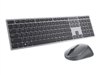 Tastatur og mus-pakke –  – 580-AJMZ
