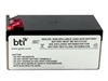 यूपीएस बैटरियाँ –  – RBC47-SLA47-BTI
