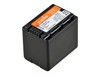 Camcorder Batteries –  – VPA0037V2