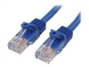 Gedraaide paar kabels –  – 45PAT50CMBL