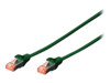 Patch-Kabel –  – DK-1644-050/G