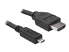 Câbles HDMI –  – 82663