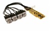 PCI-E võrguadapterid –  – EX-42378