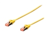 Cables de Par Trenzado –  – DK-1644-030/Y