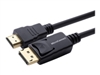 Video Kabloları –  – MC-DP-HDMI-1000