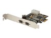 FireWire-Adapter –  – DS-30203-2
