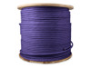 Bulk Network Cables –  – ADD-CAT6ABULK1K-PE