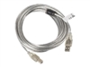 Cables USB –  – CA-USBA-12CC-0050-TR