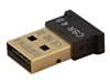 Προσαρμογείς Bluetooth –  – Savio BT-04
