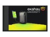 Web-Based Training –  – EKAU-MES-VOD