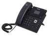 Telèfons amb cable –  – SIP-T40G