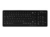 Medical Keyboard/  Mouse –  – AK-C7000F-FU1-B/GE
