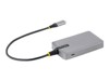 USB Rozbočovače –  – 5G4AB-USB-C-HUB