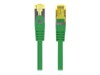 Patch Cables –  – PCF6A-10CU-0025-G