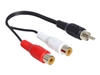 Audio Cables –  – 84493