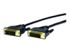 Cables para periférico –  – DVI-DVI-6ST
