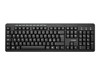 कीबोर्ड –  – G4U-108001