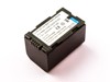 Camcorder Batteries –  – MBCAM0020