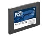 Диски для ноутбуков –  – P220S2TB25