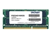 DDR3 –  – PSD34G16002S