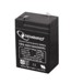 UPS Batteries –  – BAT-6V4.5AH