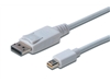 HDMI Kabels –  – AK-340102-020-W