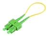 Kabely z optického vlákna –  – P-SM9-L2Y-SCA-SCA0.2