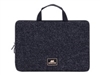 Notebook Sleeves –  – 7913 BLACK