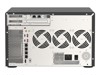 NAS –  – TVS-H1288X-W1250-16G-US