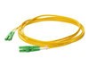Patch Cables –  – ADD-ALC-ALC-5M9SMF