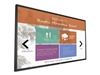 Touchscreen Large Format Displays –  – 75BDL3010T/00