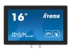 Touchscreen Monitors –  – TF1615MC-B1