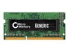 Notebook Memory –  – MMD2608/2GB