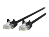 Twisted Pair Cable –  – A3L791-02-BLK-S