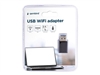 USB-Netwerkadapters –  – WNP-UA1300-01