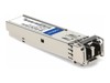 Copper Transceivers –  – SFP-1GB-CW-27-80-AO