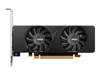 Laiatarbe videokaardid –  – GeForce RTX 3050 LP E 6G OC