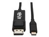 Video Cables –  – U444-006-DP-BE