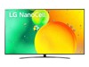 LCD TV –  – 75NANO763QA