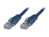 Büklümlü Çift Tipi Kablolar –  – B-UTP501B