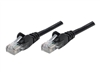 Twisted Pair Cables –  – ICOC CCA5U-500-BK