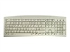 Keyboard –  – AK-8000-UV-W/CH