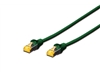 双绞线电缆 –  – DK-1644-A-0025/G
