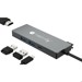 Notebook Docking Stations –  – IUSB32C-HUB4HPD