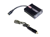Питание для портативных проигрывателей –  – USB2-3459