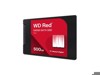 Notebook-Festplatten –  – WDS500G1R0A-68A4W0